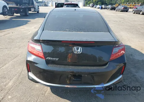 2016 Honda Accord Exl z USA, uszkodzony, nr VIN 1HGCT1B87GA005246